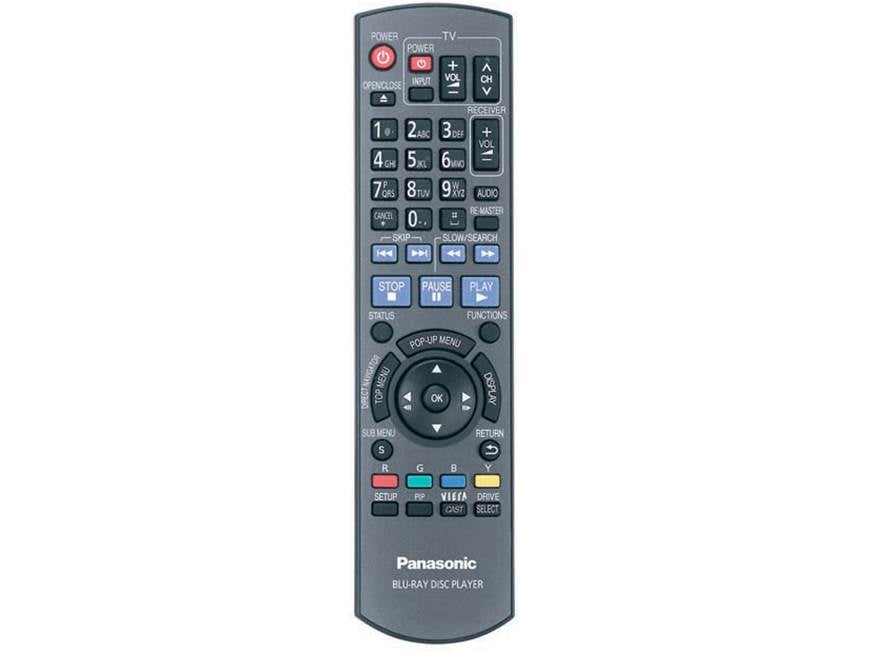 Panasonic コンパクトブルーレイプレーヤーDMP-BD60 本体 パナソニック、BDプレーヤー「DMP-BD60」 - 価格.com
