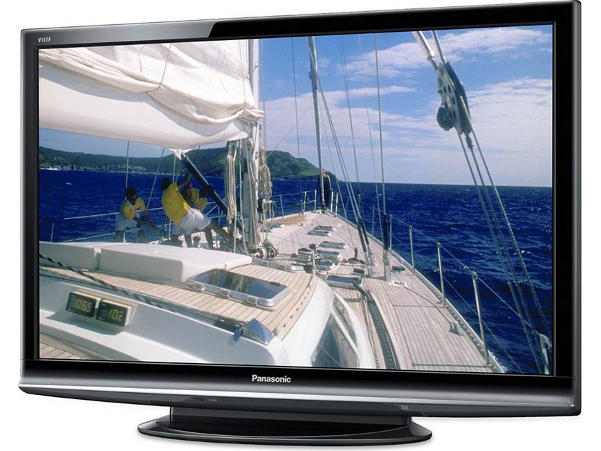 Panasonic TC-P42G10 42