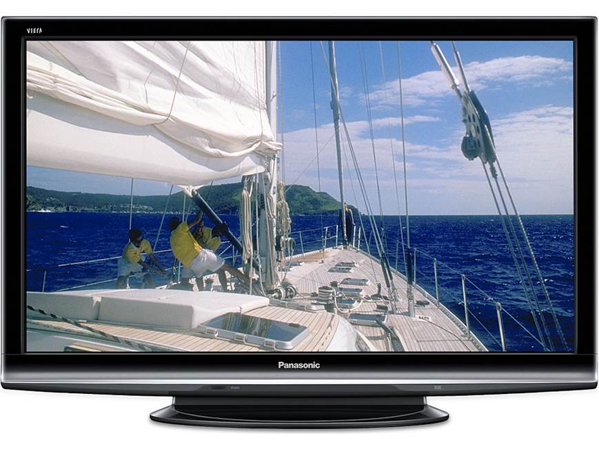 Panasonic TC-P42G10 42