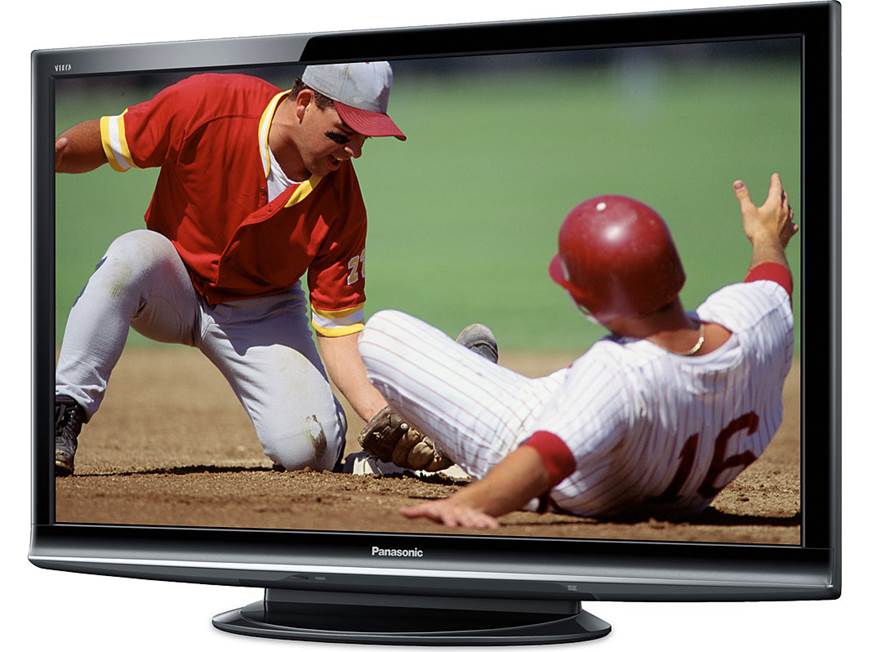 Panasonic TC-P46G10 46