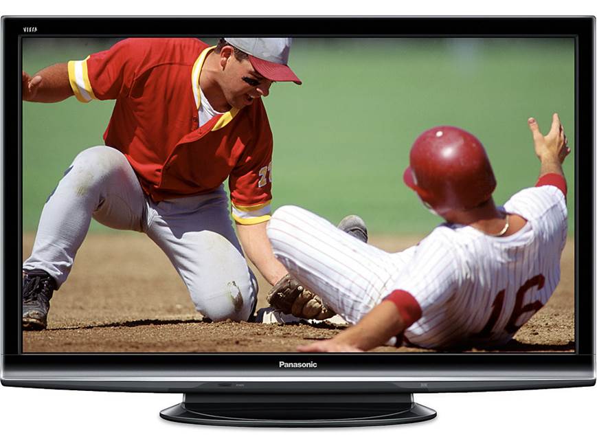 Panasonic TC-P46G10 46