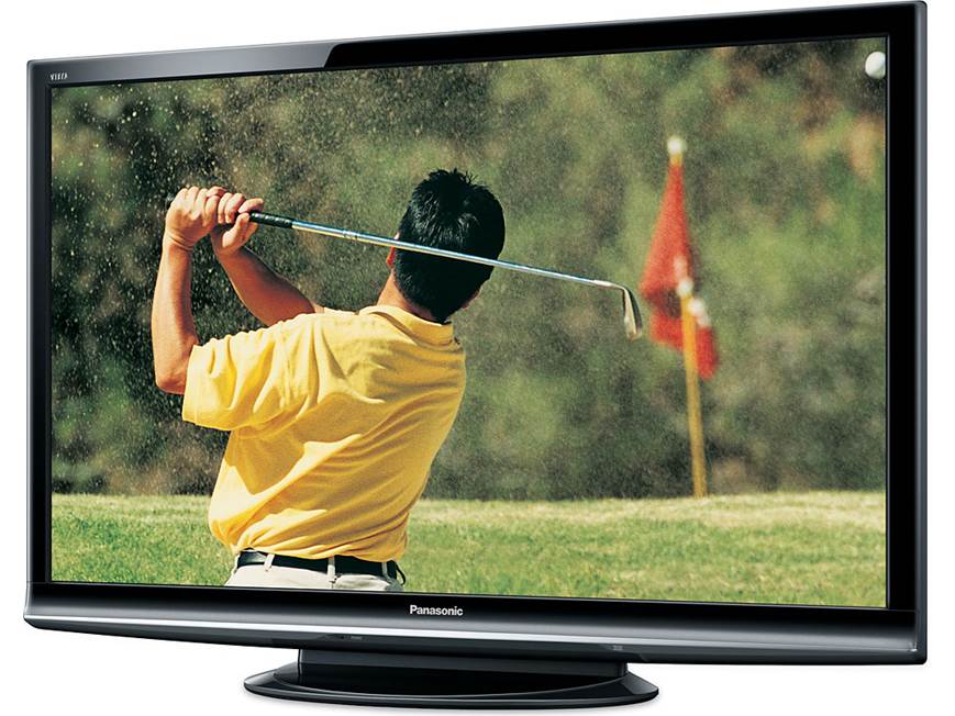 Panasonic TC-P50G10 50