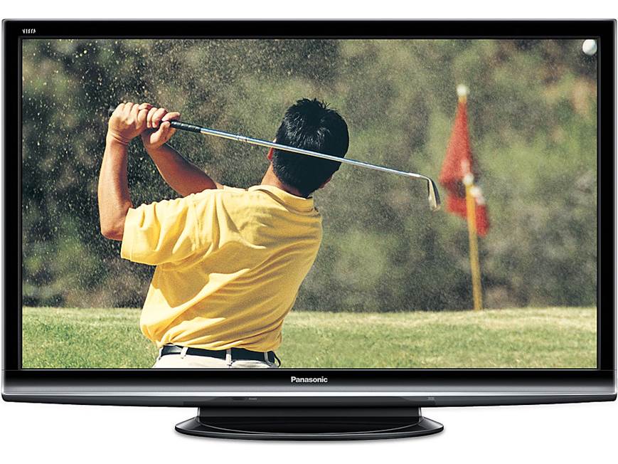 Panasonic TC-P50G10 50
