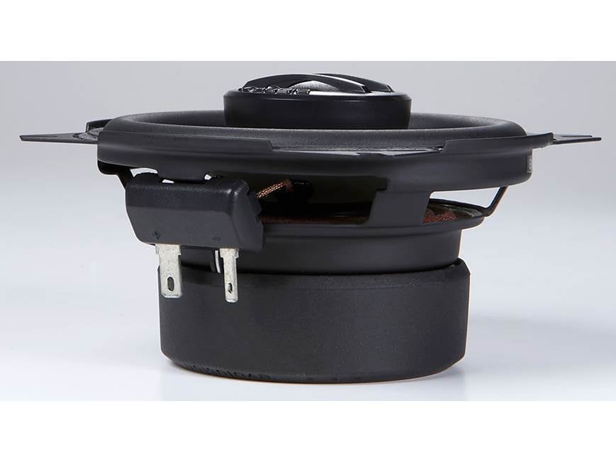 JL Audio C2-400X Evolution® C2 Series 4