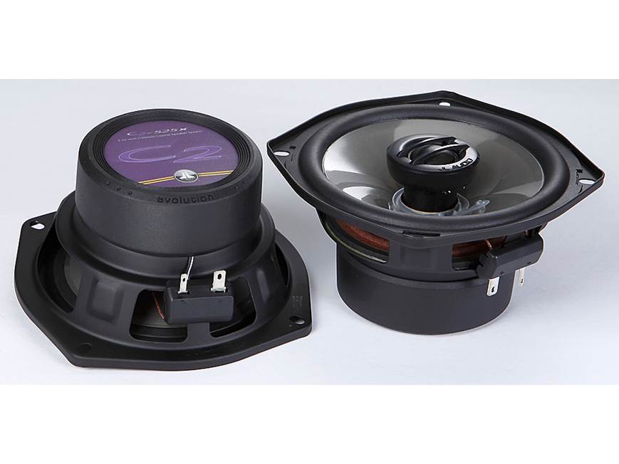 JL Audio C2-525X Evolution® C2 Series 5-1/4