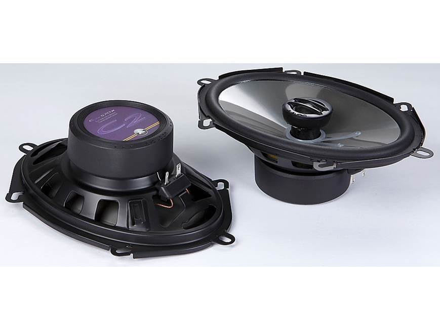 JL Audio C2-570X Evolution® C2 Series 5