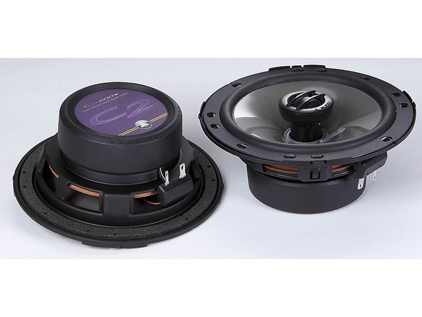 JL AUDIO C2-600X スピーカー 最終値下げ！早い者勝ち！ JL Audio C2-600X Evolution® C2 Series 6