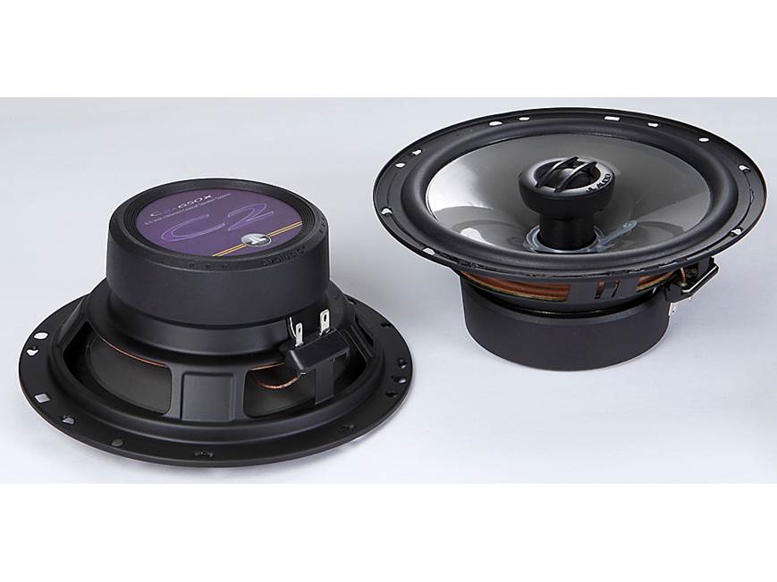 JL Audio C2-650X vs Hertz MPX 165.3 PRO