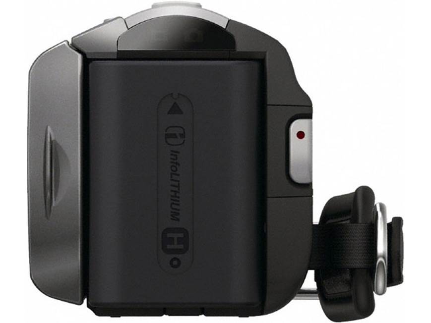Sony DCR-SX60 Handycam® 16GB flash memory/Memory Stick® camcorder