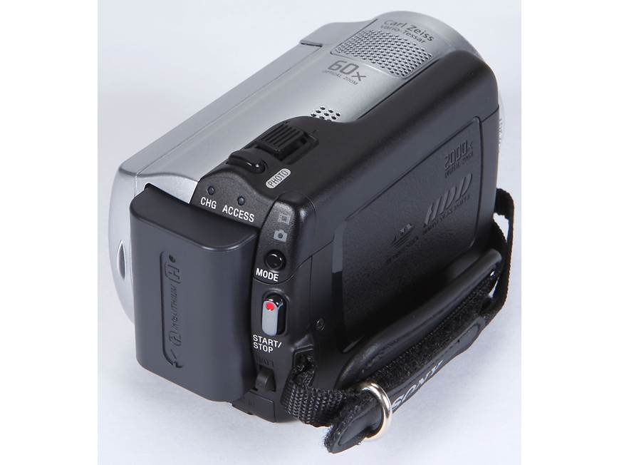 Sony DCR-SR47 Handycam® 60GB hard drive/Memory Stick® camcorder at