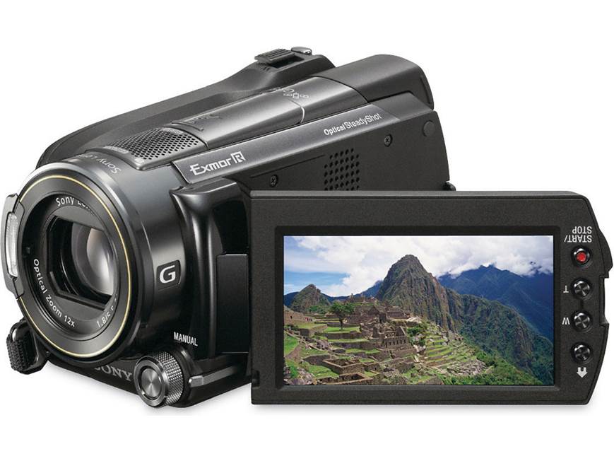 ☆付属品付 SONY ハンディーカム HDR-XR500V ビデオカメラ ソニー ☆付属品付 SONY ハンディーカム HDR-XR500V ビデオカメラ ソニー