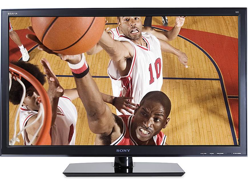 Sony KDL-40XBR9 40 Sony KDL-40XBR9 40
