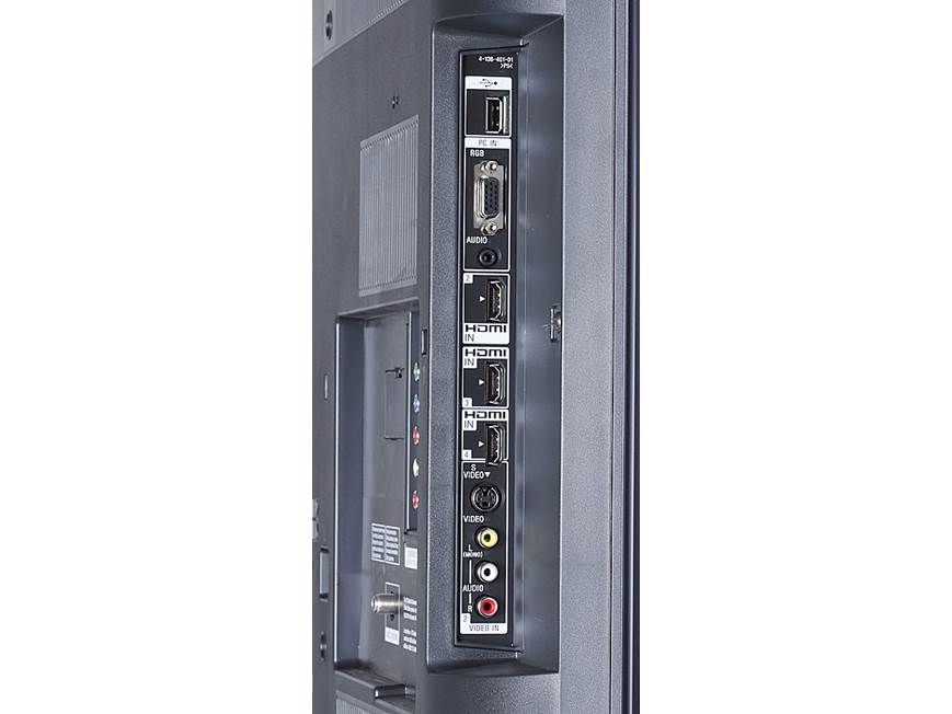 Sony KDL-46XBR9 46