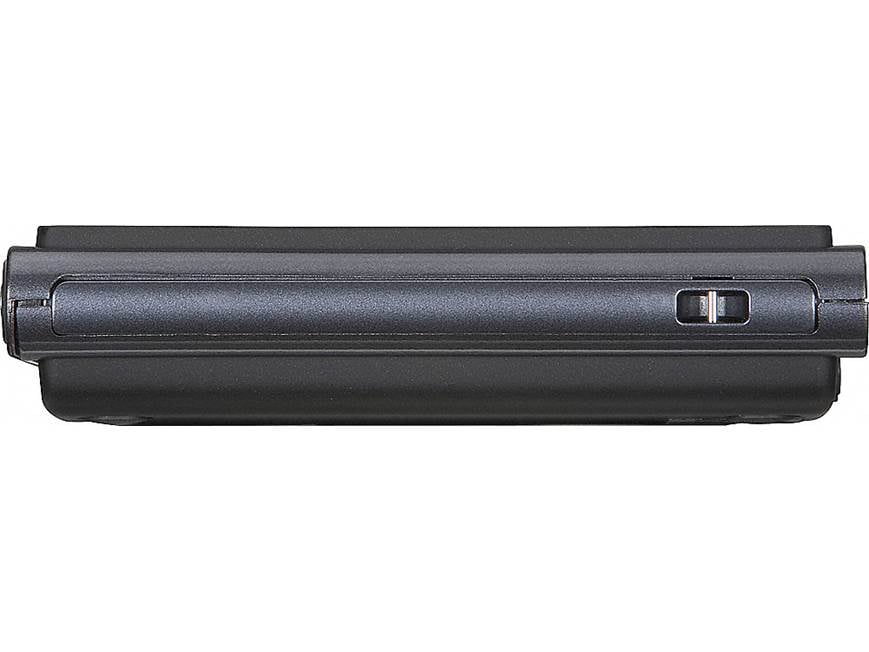 Sony Nav-U NVU-84 Portable car navigator with 4.8