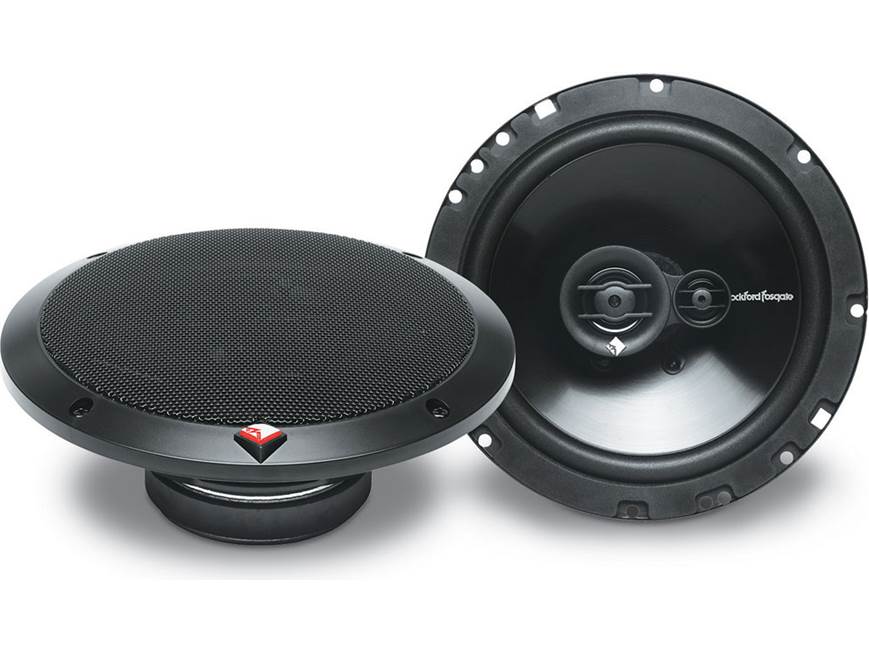 Rockford Fosgate Prime R1653 6-3/4