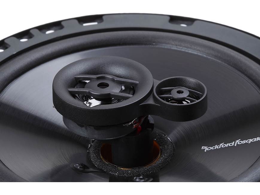 Rockford Fosgate Prime R1653 6-3/4