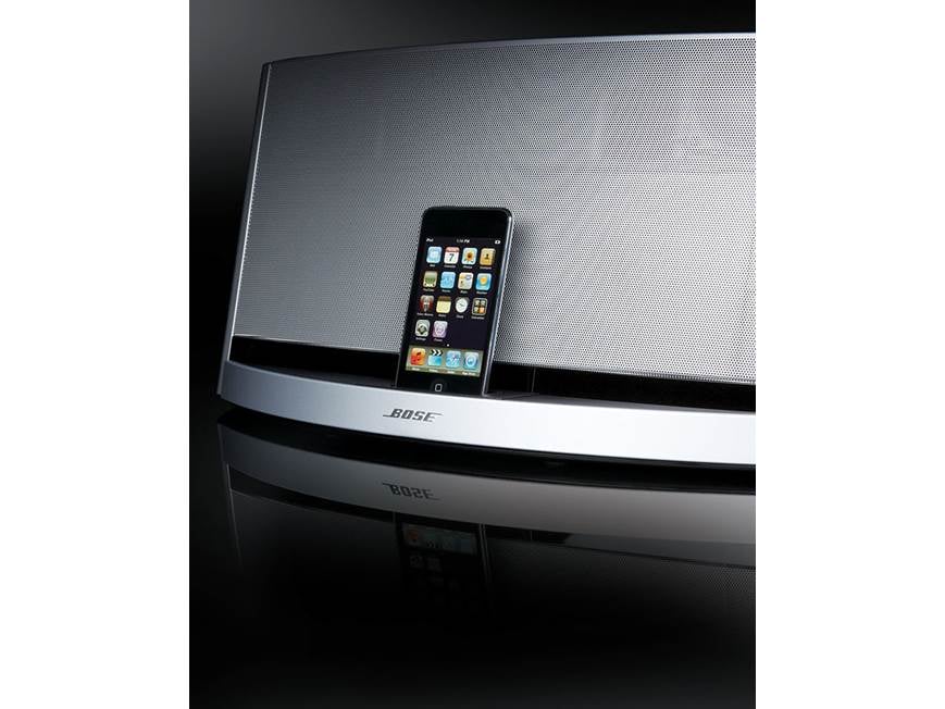 Bose® SoundDock® 10 digital music system for iPod® and iPhone® at