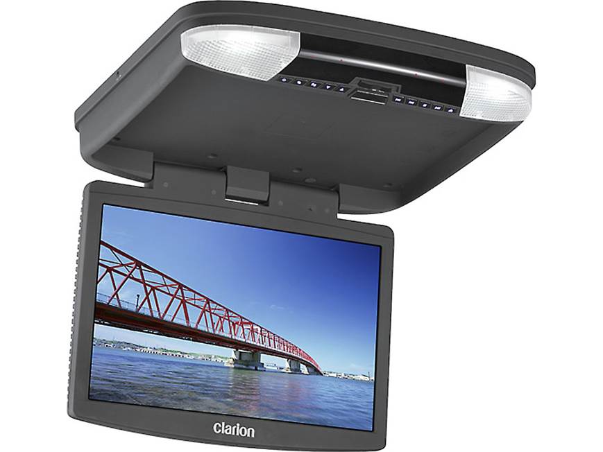 Clarion VT1500B 15.4