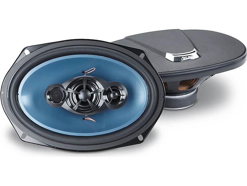 Customer Reviews: Eclipse SE6900 6