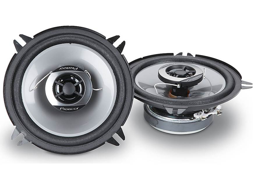 パイオニア　Pioneer　TS-G1343R　13cmスピーカー Pioneer TS-G1343R 5-1/4