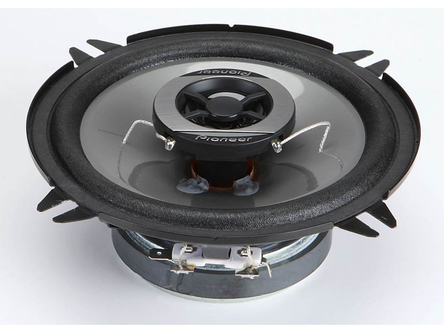 パイオニア　Pioneer　TS-G1343R　13cmスピーカー Pioneer TS-G1343R 5-1/4