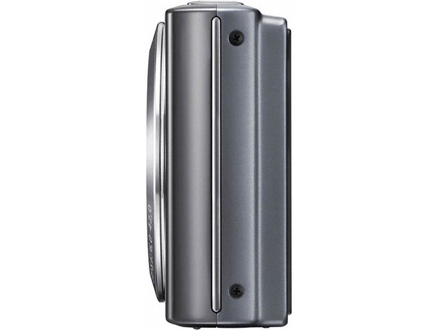 Sony Cyber-shot® DSC-W370 (Silver) 14.1-megapixel digital camera
