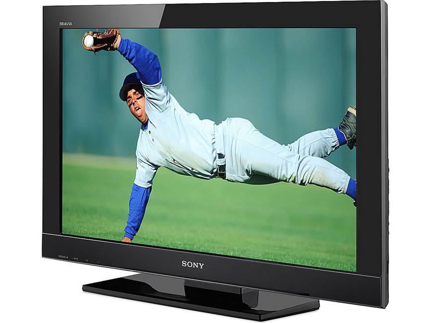 Sony KDL22EX308: price, highlights, specs, photos - Crutchfield