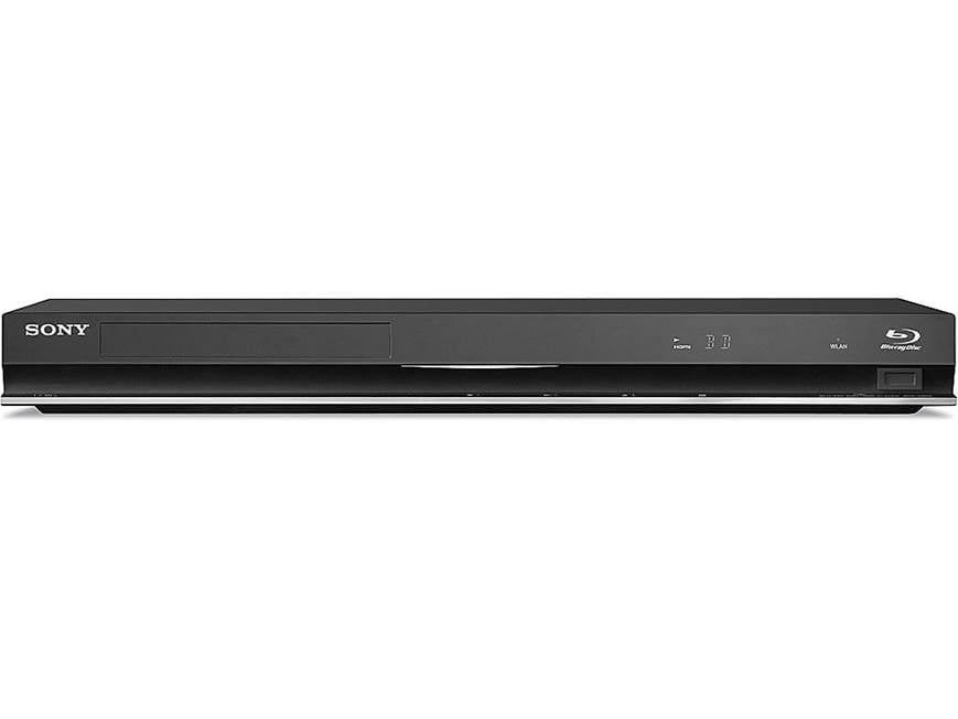 Sony BDP-S570 Internet-ready Blu-ray Disc™ player with built-in Wi