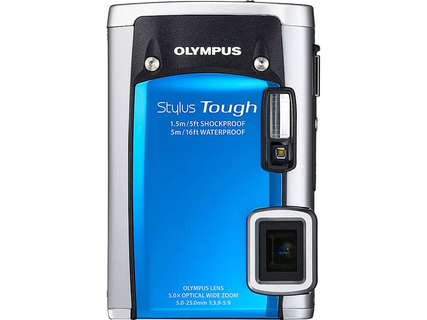 OLYMPUS μ Tough 12MP 防水カメラ Amazon.com : Olympus Tough 3005 Waterproof Digital Camera 12MP