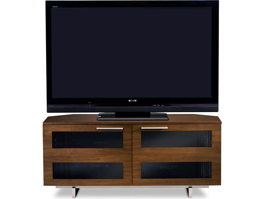 BDI Avion 8925 Series II (Natural Cherry) Corner audio/video