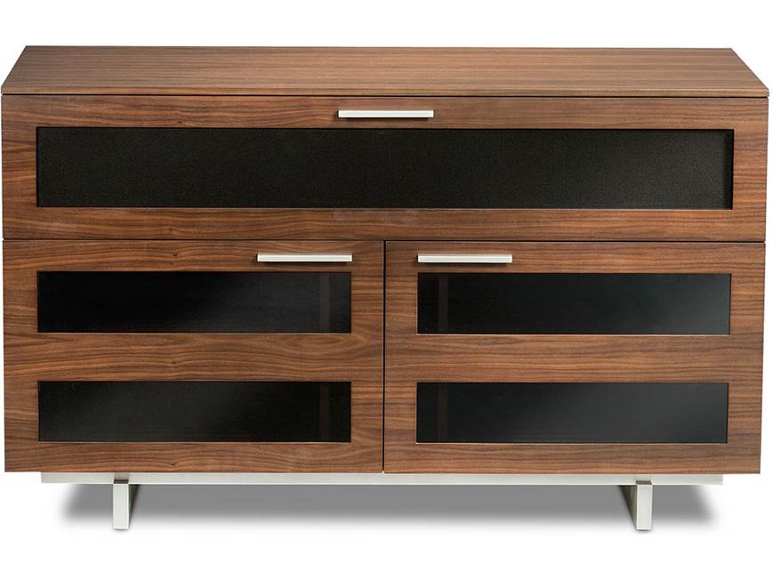 BDI Avion 8928 Series II (Natural Cherry) Audio/video cabinet for