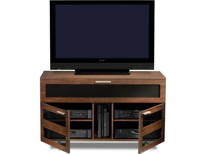 BDI Avion 8928 Series II (Natural Cherry) Audio/video cabinet for