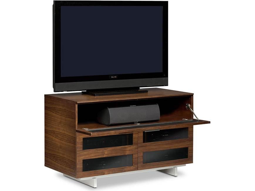 BDI Avion 8928 Series II (Natural Cherry) Audio/video cabinet for