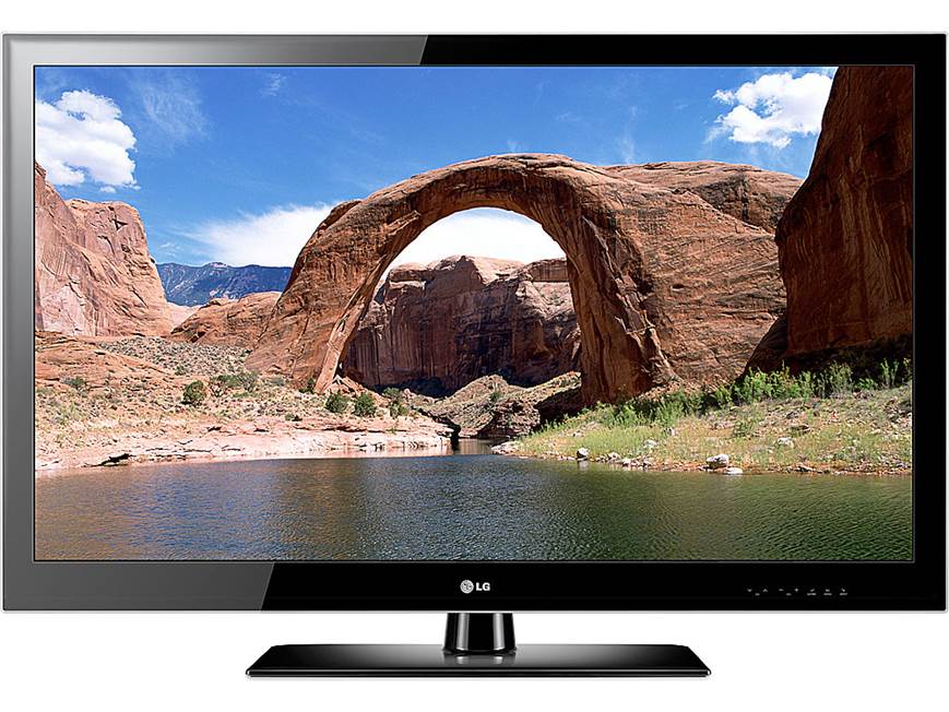 LG 22LE5300 22