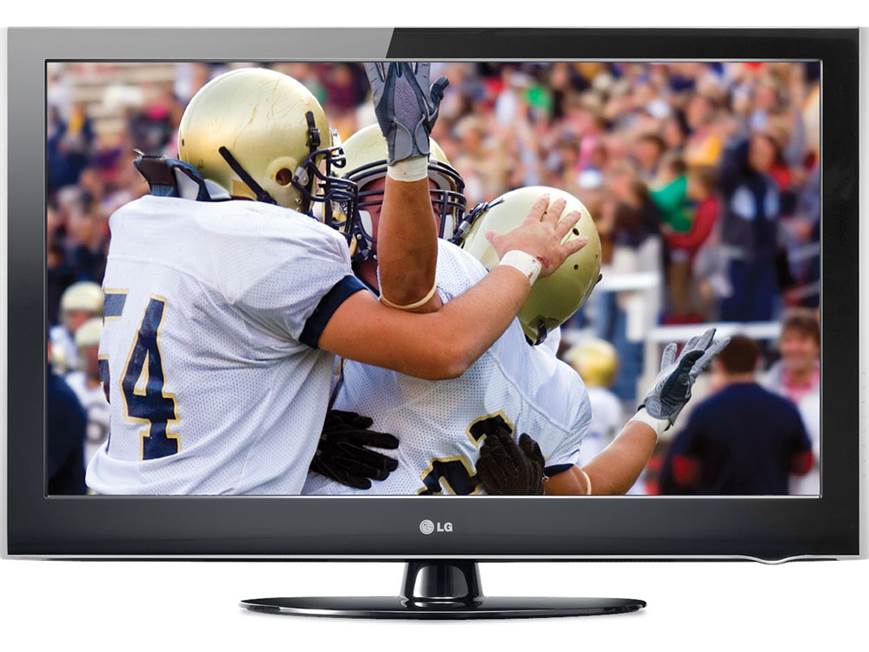 LG 42LD520 42
