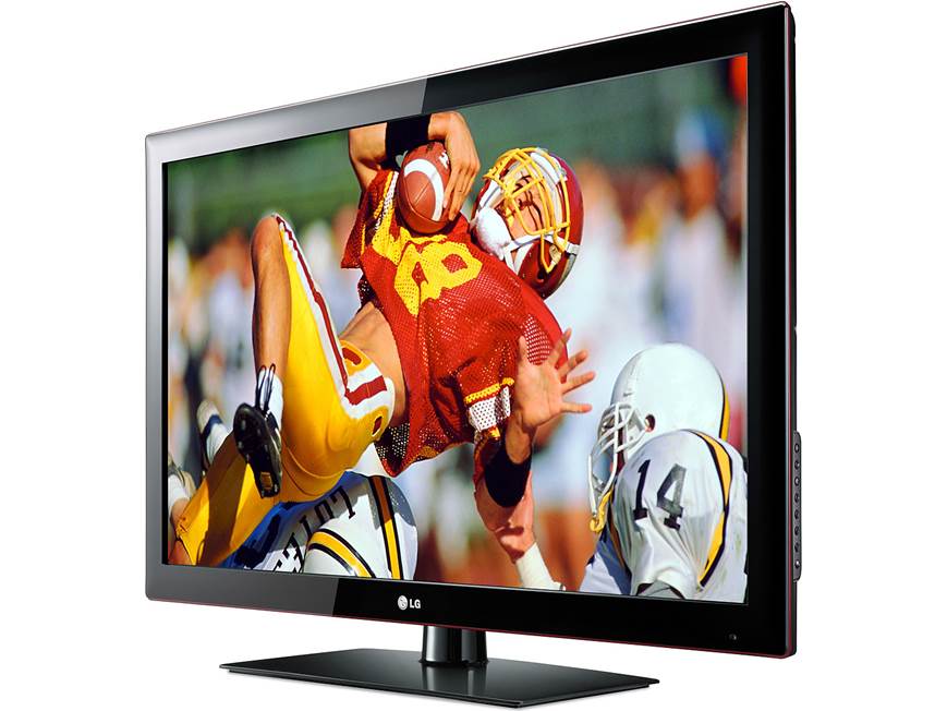 LG 55LD650 55