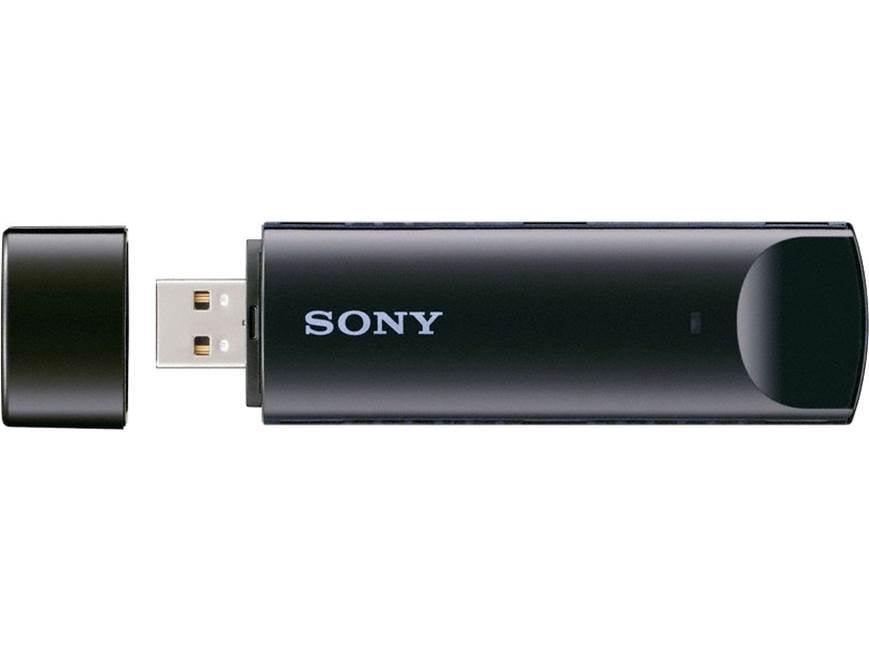 Sony UWA-BR100 Wireless network adapter for 2010 Wi-Fi®-ready Sony
