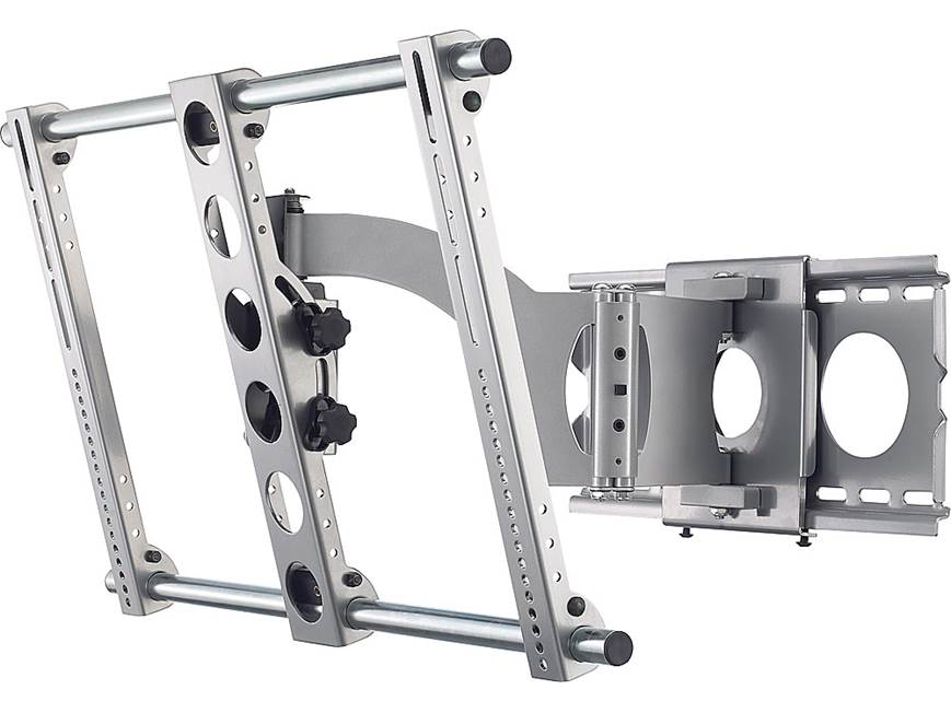Sanus VMAA18 Full-motion wall mount for 30