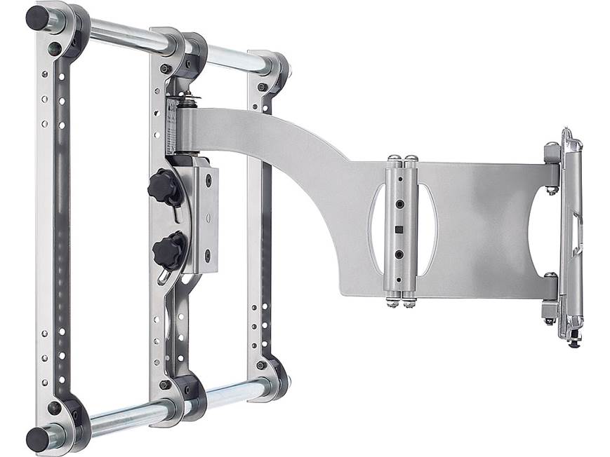 Sanus VMAA18 Full-motion wall mount for 30