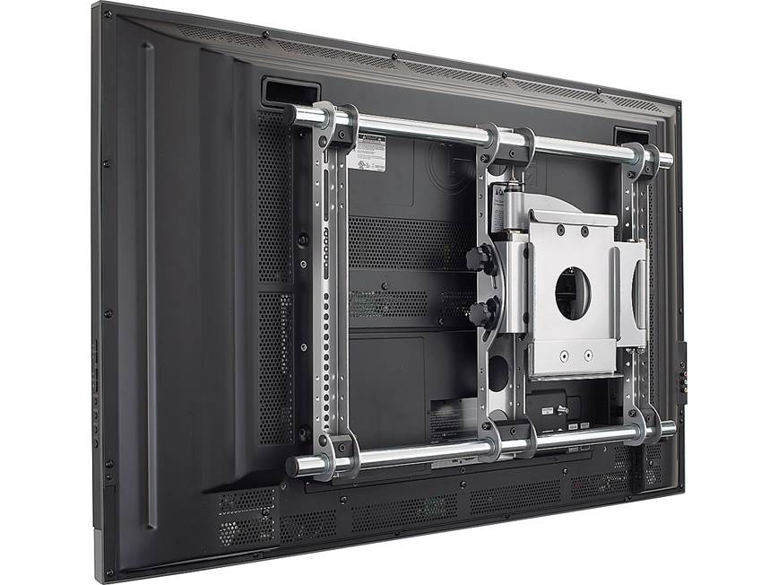 Sanus VMAA18 Full-motion wall mount for 30