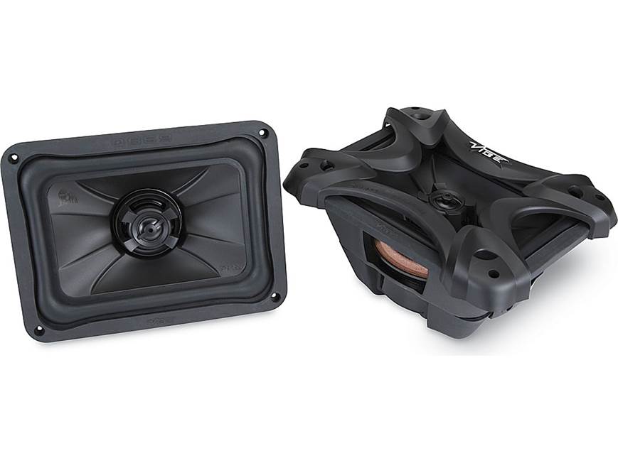 VIBE BlackDeath QB69 6