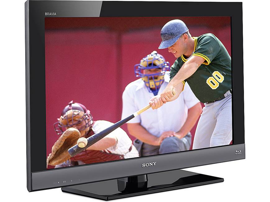 Sony KDL-32EX40B 32