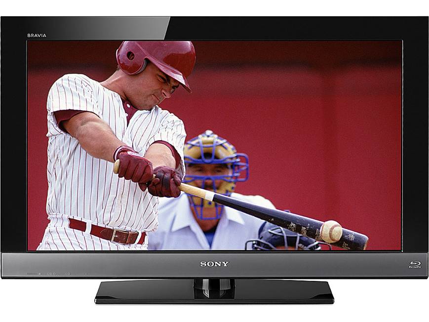 Sony KDL-40EX40B 40