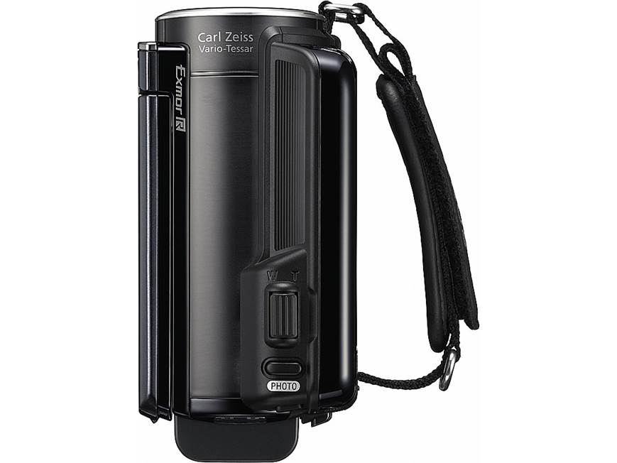 Sony Handycam® HDR-XR150 120GB high-definition hard drive