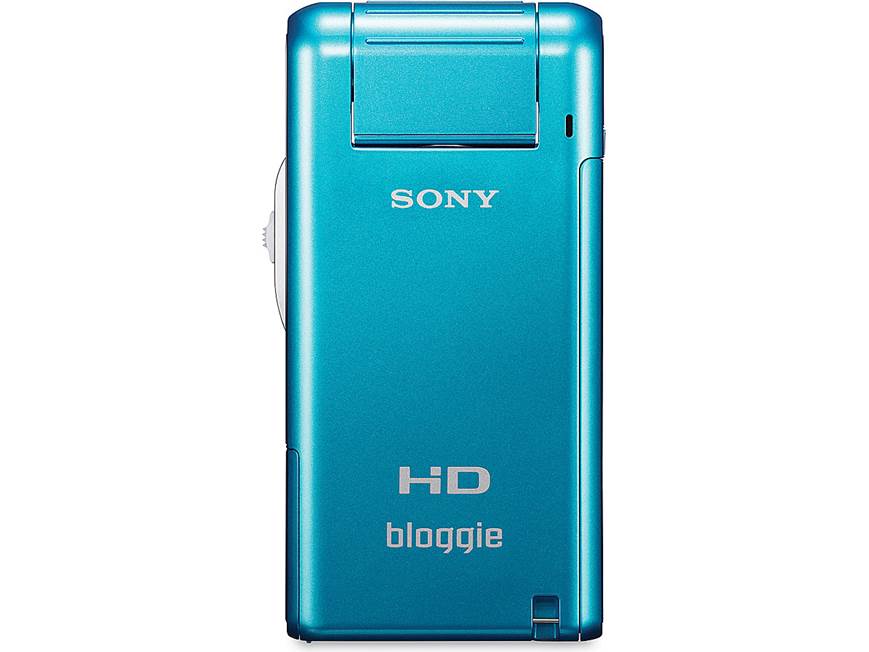 Sony MHS-PM5 bloggie™ (Pink) Ultra-compact HD camcorder (Pink) at