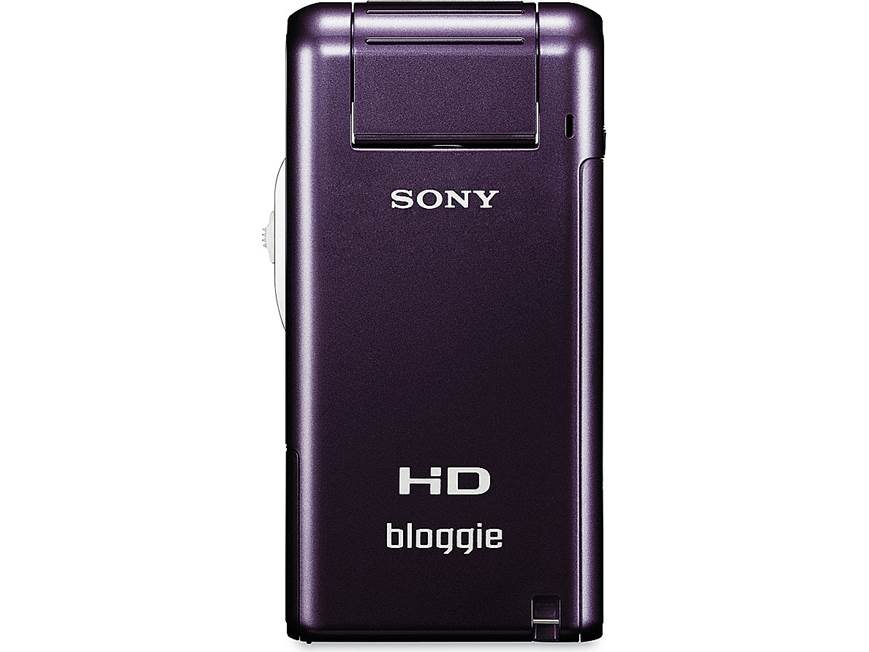 Sony MHS-PM5 bloggie™ (Pink) Ultra-compact HD camcorder (Pink) at