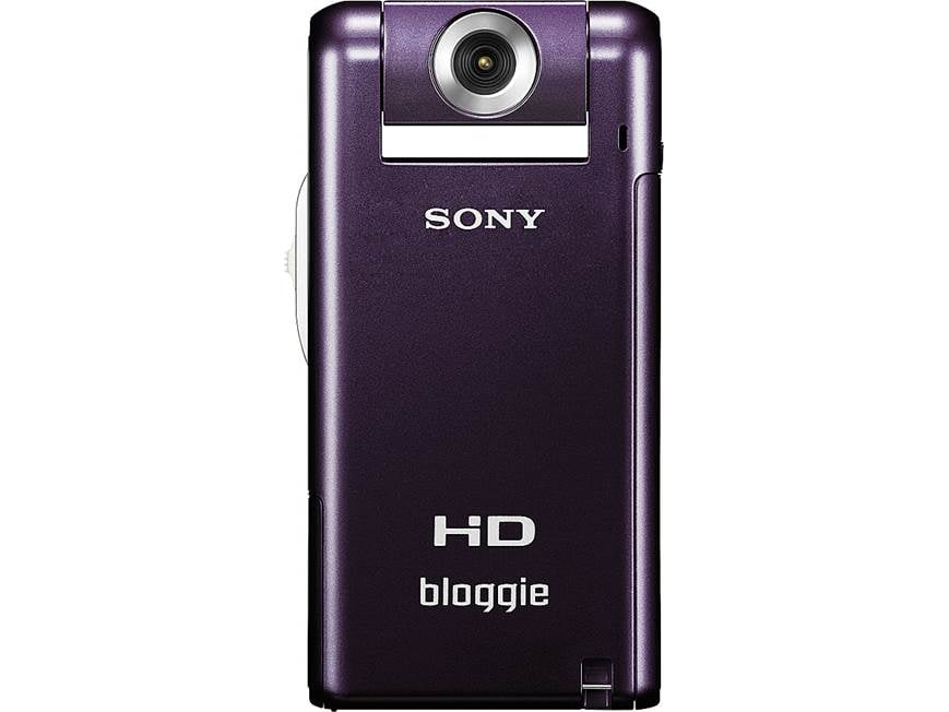 Sony MHS-PM5 bloggie™ (Pink) Ultra-compact HD camcorder (Pink) at