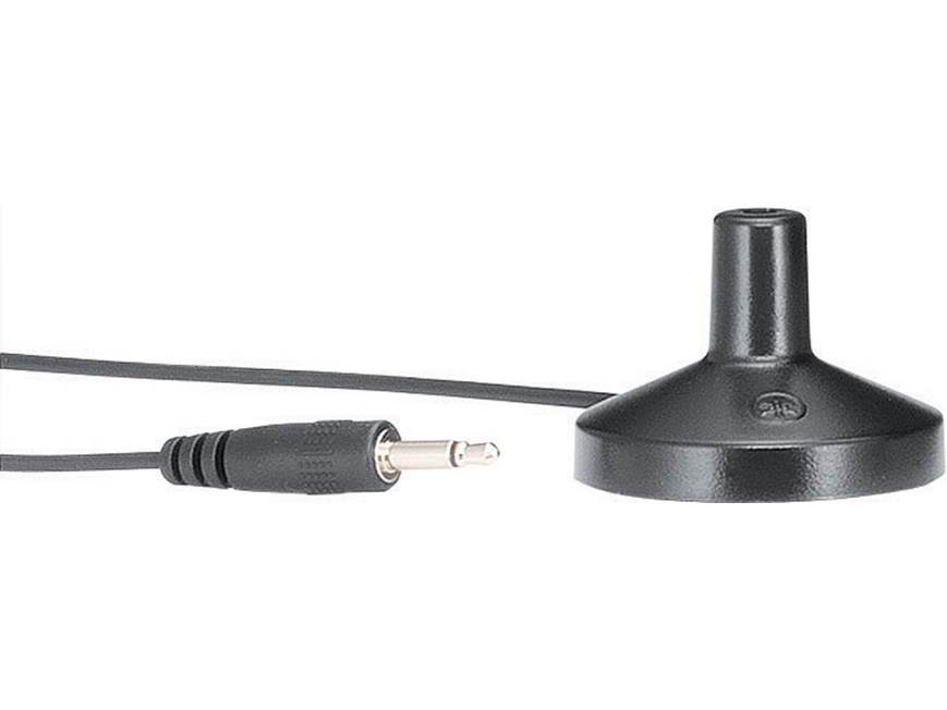 Yamaha RX-V467 Home theater receiver with 3D-ready HDMI switching