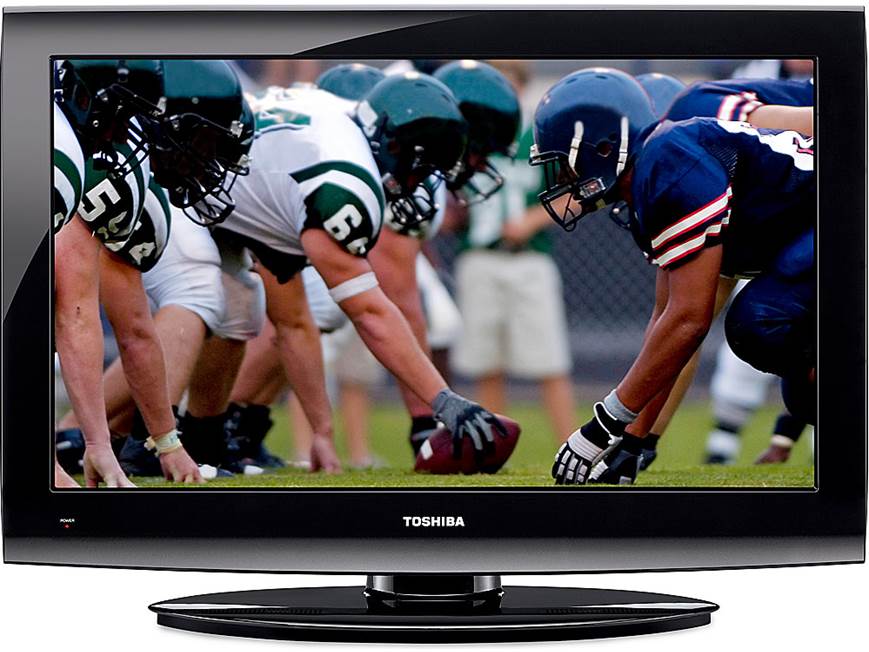 TOSHIBA32C1000　32インチテレビ　リモコン付 Toshiba 32C100U 32