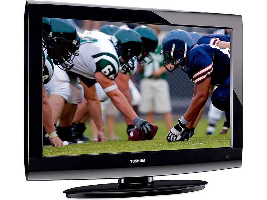 Toshiba 32C100U 32